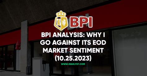 Market Sentiment and Its